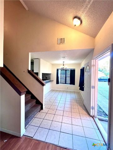 2115 Caprice Drive, Killeen, TX 76543