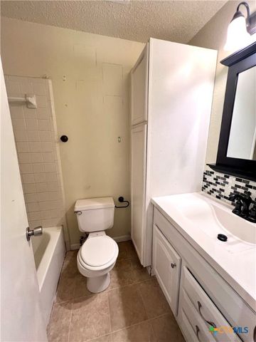 2115 Caprice Drive, Killeen, TX 76543
