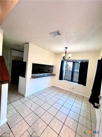 2115 Caprice Drive, Killeen, TX 76543