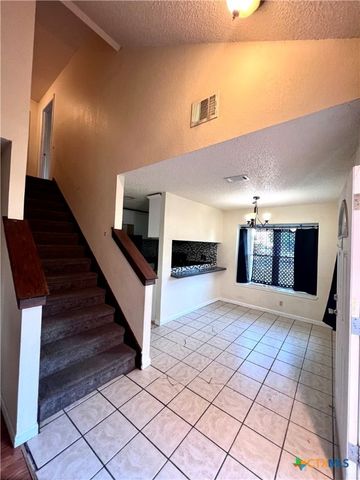 2115 Caprice Drive, Killeen, TX 76543