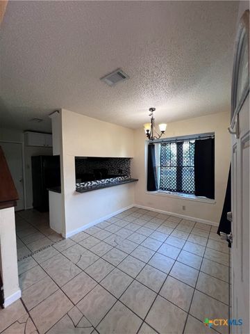 2115 Caprice Drive, Killeen, TX 76543