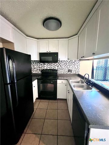 2115 Caprice Drive, Killeen, TX 76543