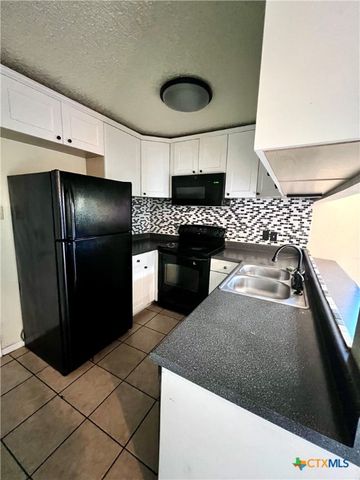 2115 Caprice Drive, Killeen, TX 76543