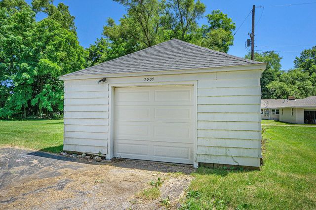 7907 Lovers Lane, Portage, MI 49002