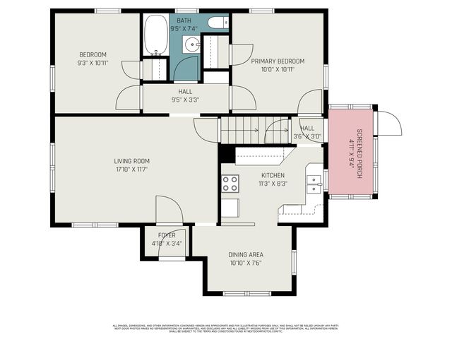 7907 Lovers Lane, Portage, MI 49002