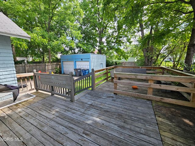 3826 Drexel Drive, Toledo, OH 43612