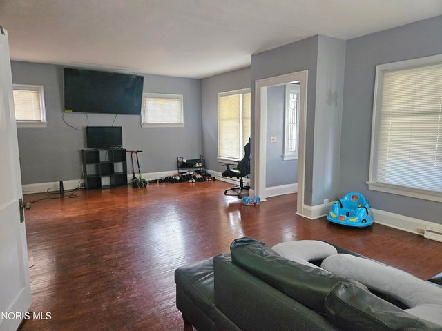 3826 Drexel Drive, Toledo, OH 43612