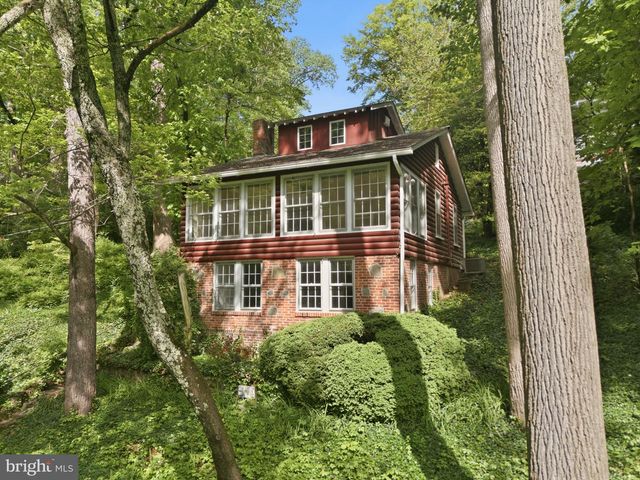 362 SEVERN RD, Annapolis, MD 21401