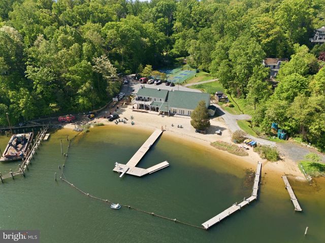 362 SEVERN RD, Annapolis, MD 21401