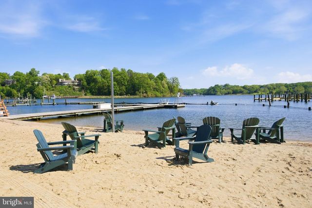 362 SEVERN RD, Annapolis, MD 21401