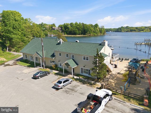 362 SEVERN RD, Annapolis, MD 21401