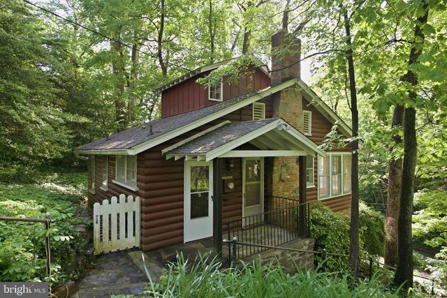 362 SEVERN RD, Annapolis, MD 21401