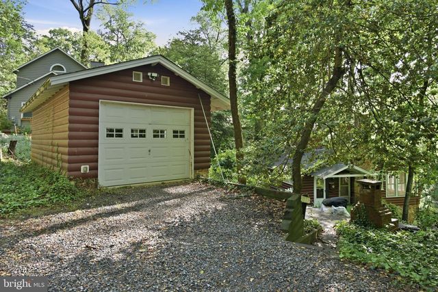 362 SEVERN RD, Annapolis, MD 21401