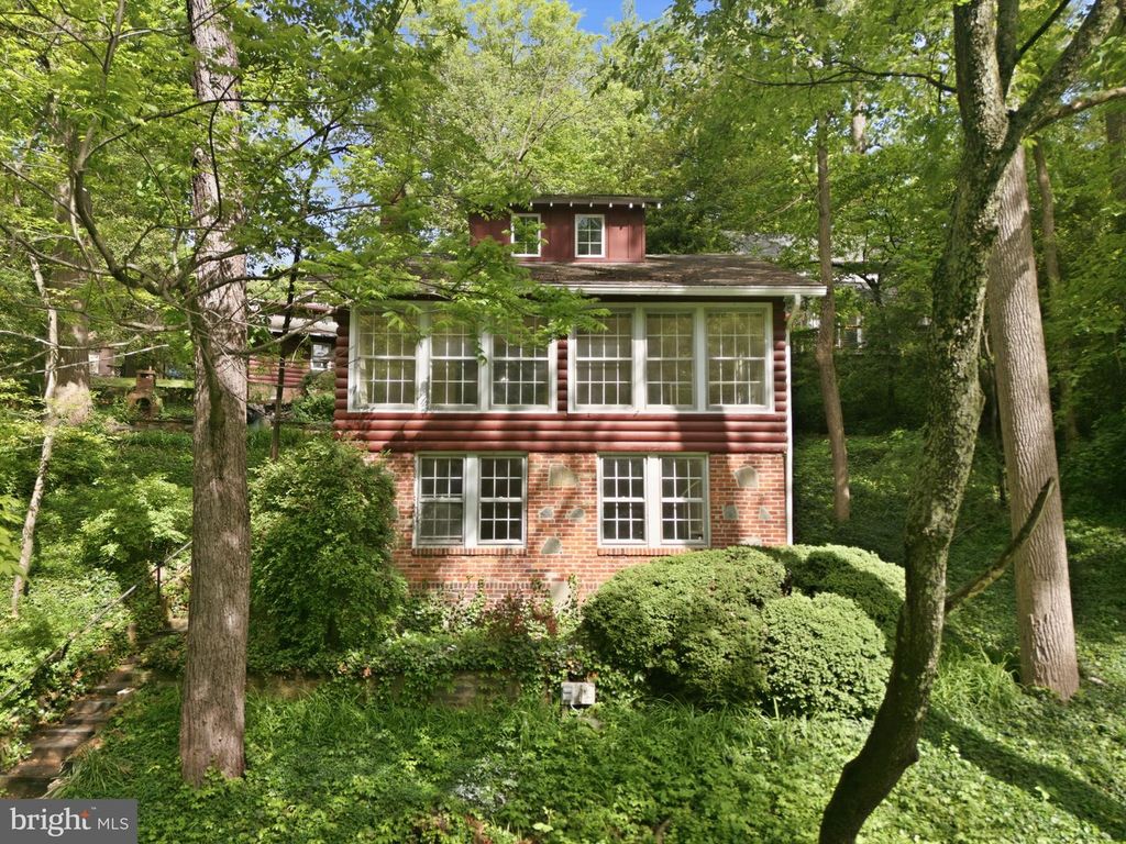 362 SEVERN RD, Annapolis, MD 21401