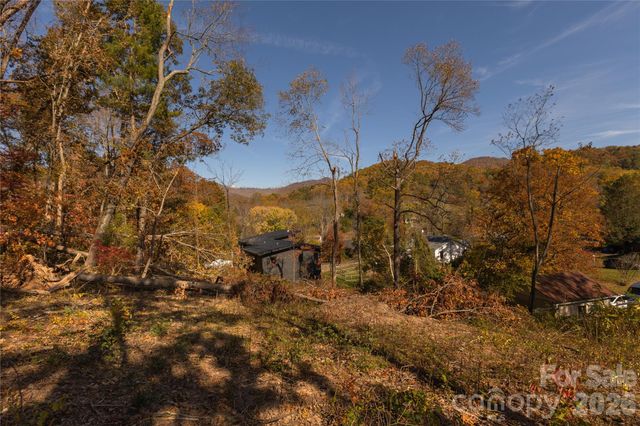 13 Bassett Road, Asheville, NC 28804