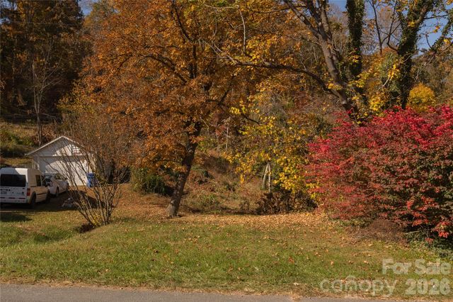 13 Bassett Road, Asheville, NC 28804