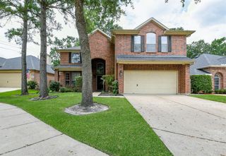 14307 Baron Creek Lane, Houston, TX 77044