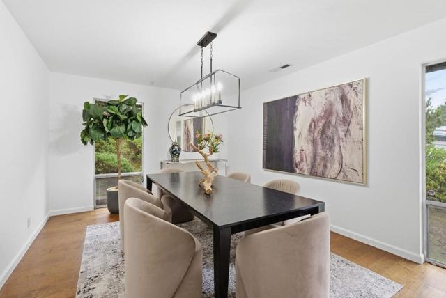 5870 Balmoral Drive, Oakland, CA 94619