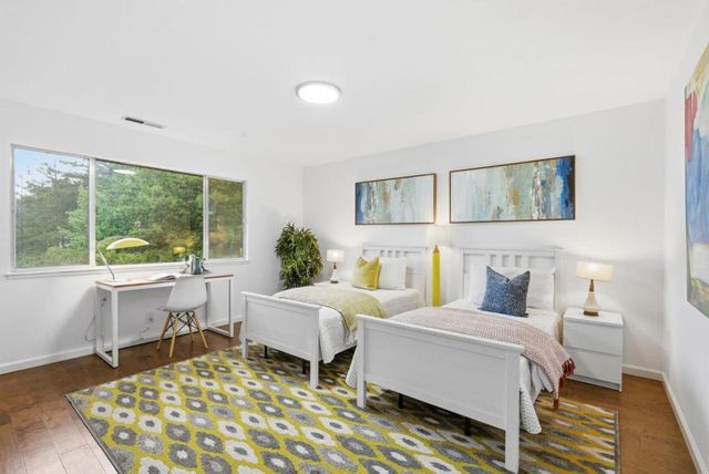 5870 Balmoral Drive, Oakland, CA 94619