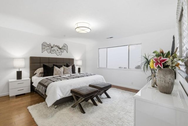 5870 Balmoral Drive, Oakland, CA 94619