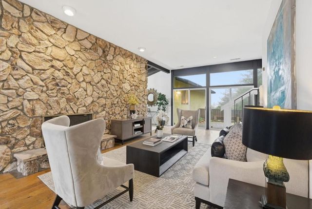 5870 Balmoral Drive, Oakland, CA 94619