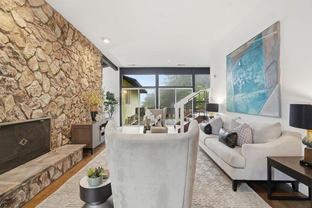 5870 Balmoral Drive, Oakland, CA 94619