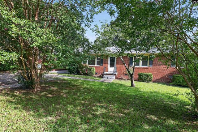 2131 Tuxedo Road, Columbia, SC 29209