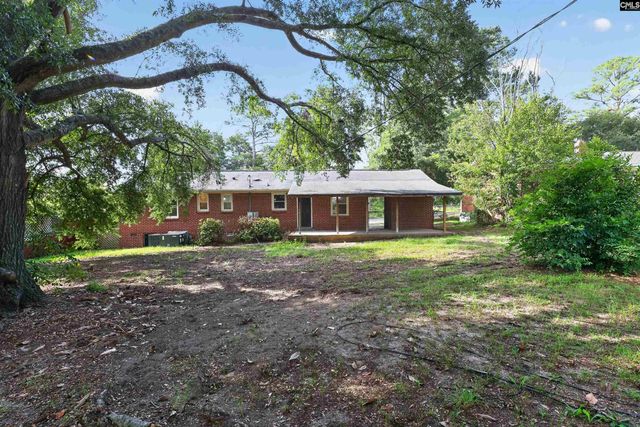2131 Tuxedo Road, Columbia, SC 29209