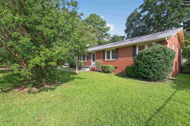 2131 Tuxedo Road, Columbia, SC 29209