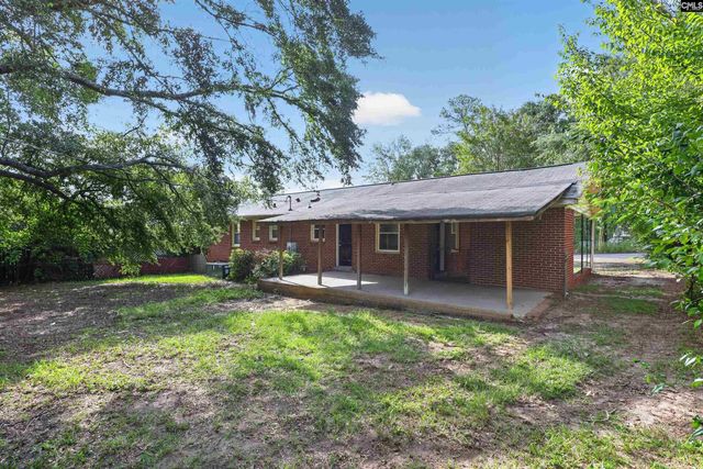 2131 Tuxedo Road, Columbia, SC 29209