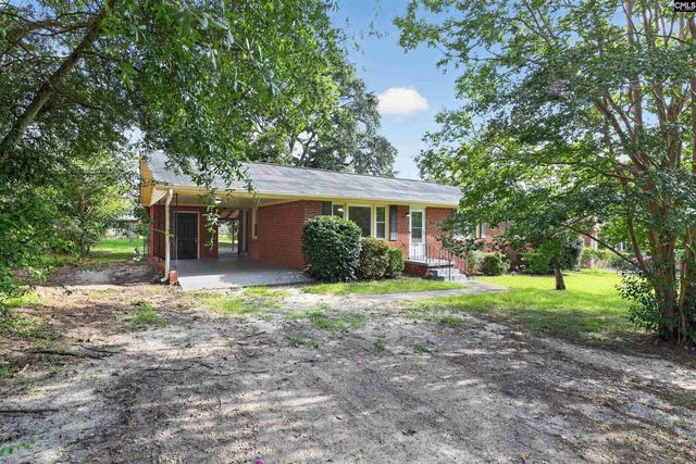 2131 Tuxedo Road, Columbia, SC 29209