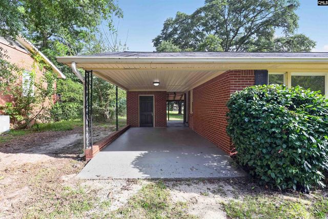 2131 Tuxedo Road, Columbia, SC 29209