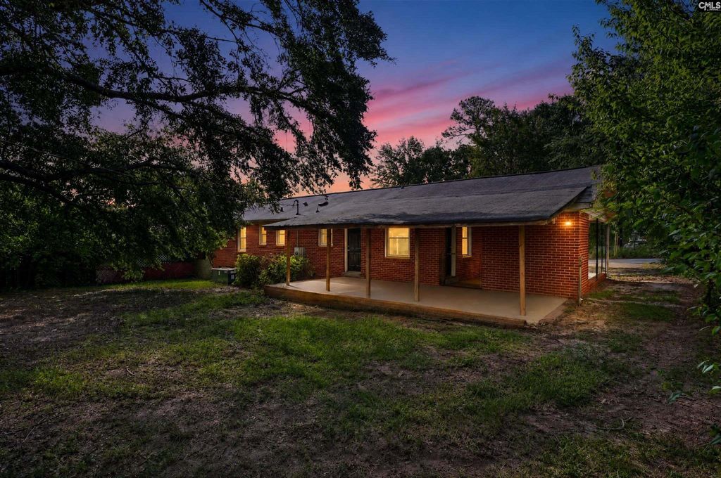 2131 Tuxedo Road, Columbia, SC 29209