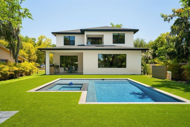 6564 LAGOON STREET, Windermere, FL 34786