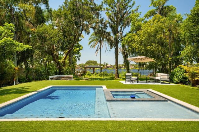 6564 LAGOON STREET, Windermere, FL 34786