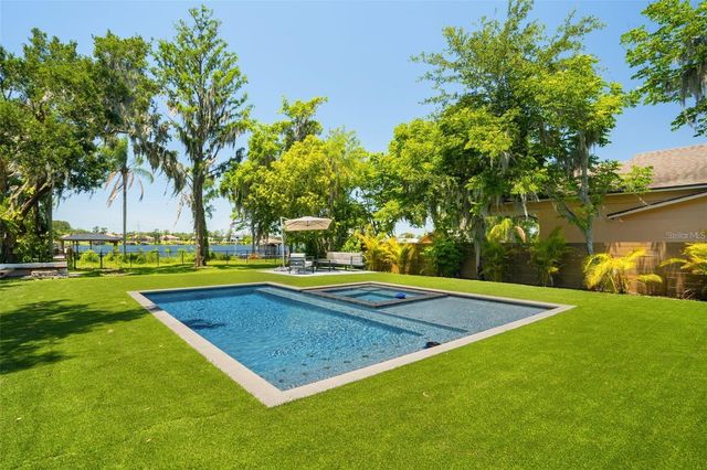 6564 LAGOON STREET, Windermere, FL 34786