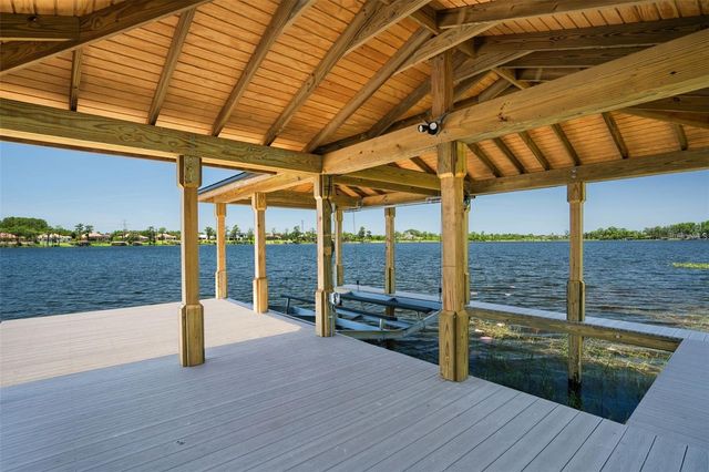 6564 LAGOON STREET, Windermere, FL 34786