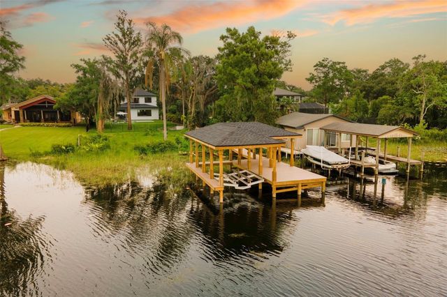 6564 LAGOON STREET, Windermere, FL 34786