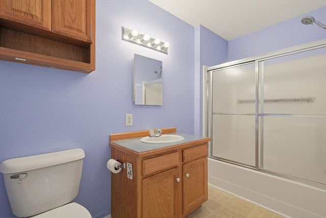 12 Mountain Ash Rd 12, East Bridgewater, MA 02333