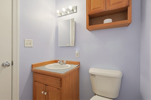 12 Mountain Ash Rd 12, East Bridgewater, MA 02333