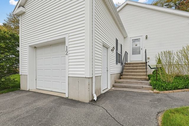 12 Mountain Ash Rd 12, East Bridgewater, MA 02333