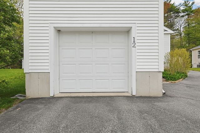 12 Mountain Ash Rd 12, East Bridgewater, MA 02333