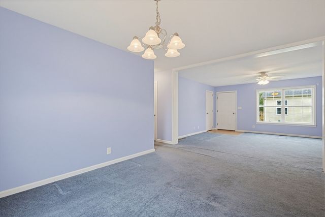 12 Mountain Ash Rd 12, East Bridgewater, MA 02333