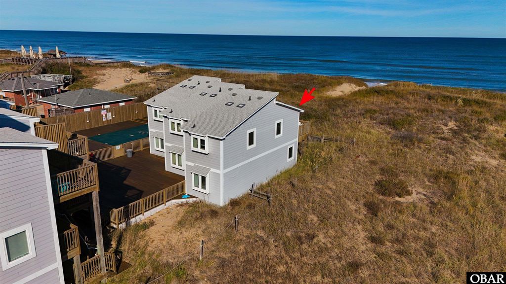 Image 2 of property listing at 1801 S Virginia Dare Trl Unit 9, Kill Devil Hills, NC 27948