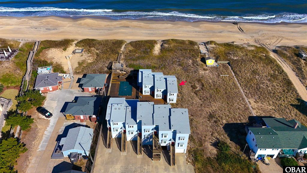 Image 4 of property listing at 1801 S Virginia Dare Trl Unit 9, Kill Devil Hills, NC 27948