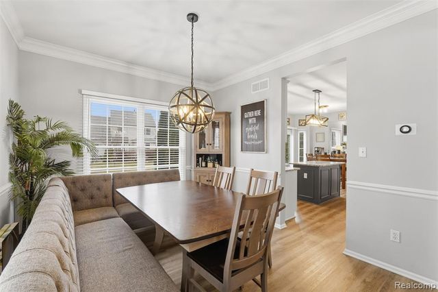 1090 Polo Drive, South Lyon, MI 48178