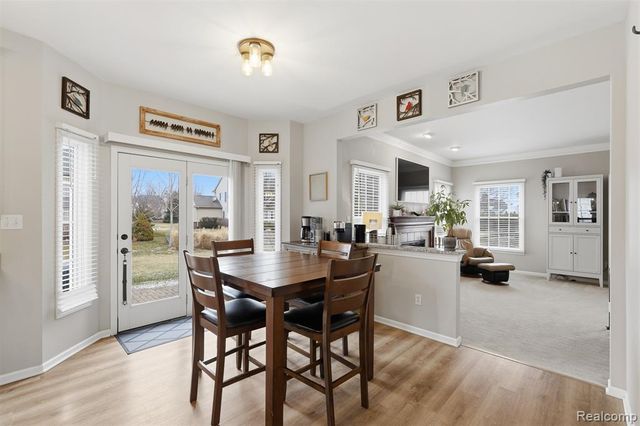 1090 Polo Drive, South Lyon, MI 48178