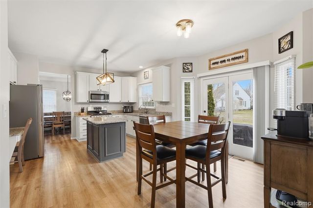 1090 Polo Drive, South Lyon, MI 48178