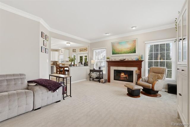 1090 Polo Drive, South Lyon, MI 48178