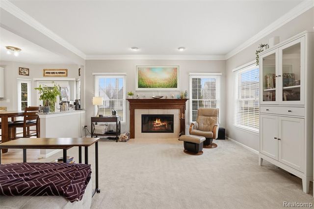 1090 Polo Drive, South Lyon, MI 48178